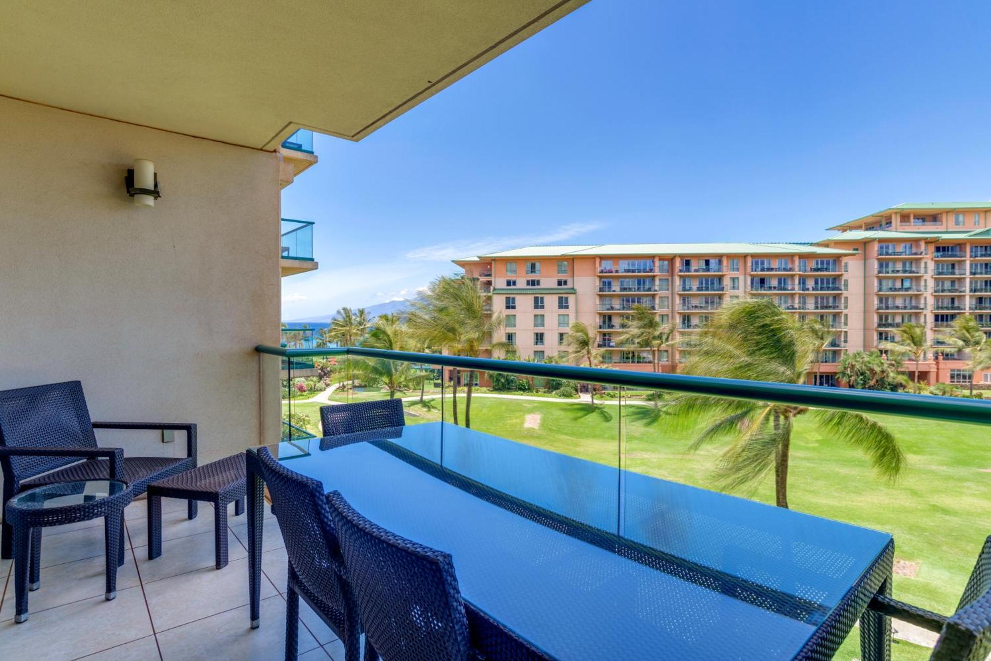 Outrigger Honua Kai Resort And Spa Lahaina Habitación foto