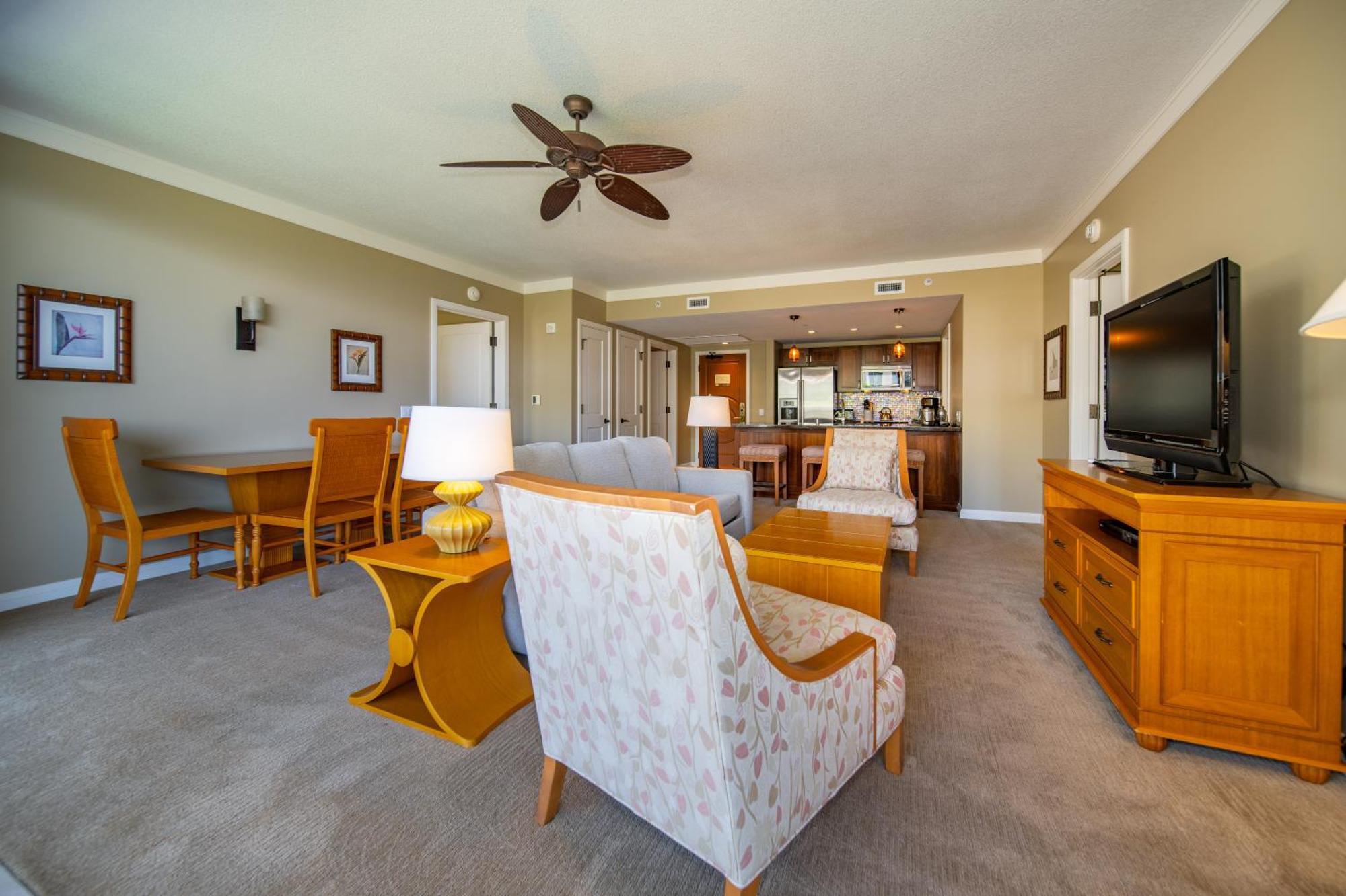Outrigger Honua Kai Resort And Spa Lahaina Habitación foto