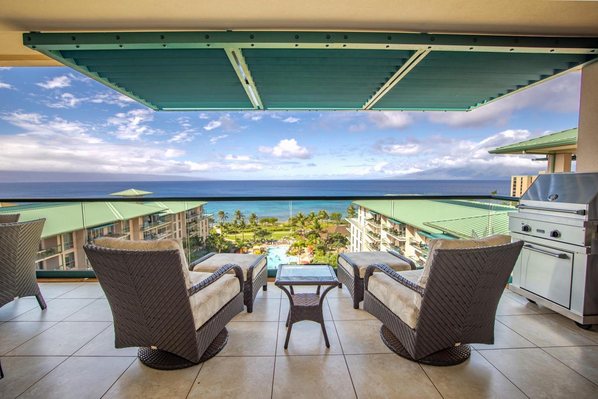 Outrigger Honua Kai Resort And Spa Lahaina Habitación foto