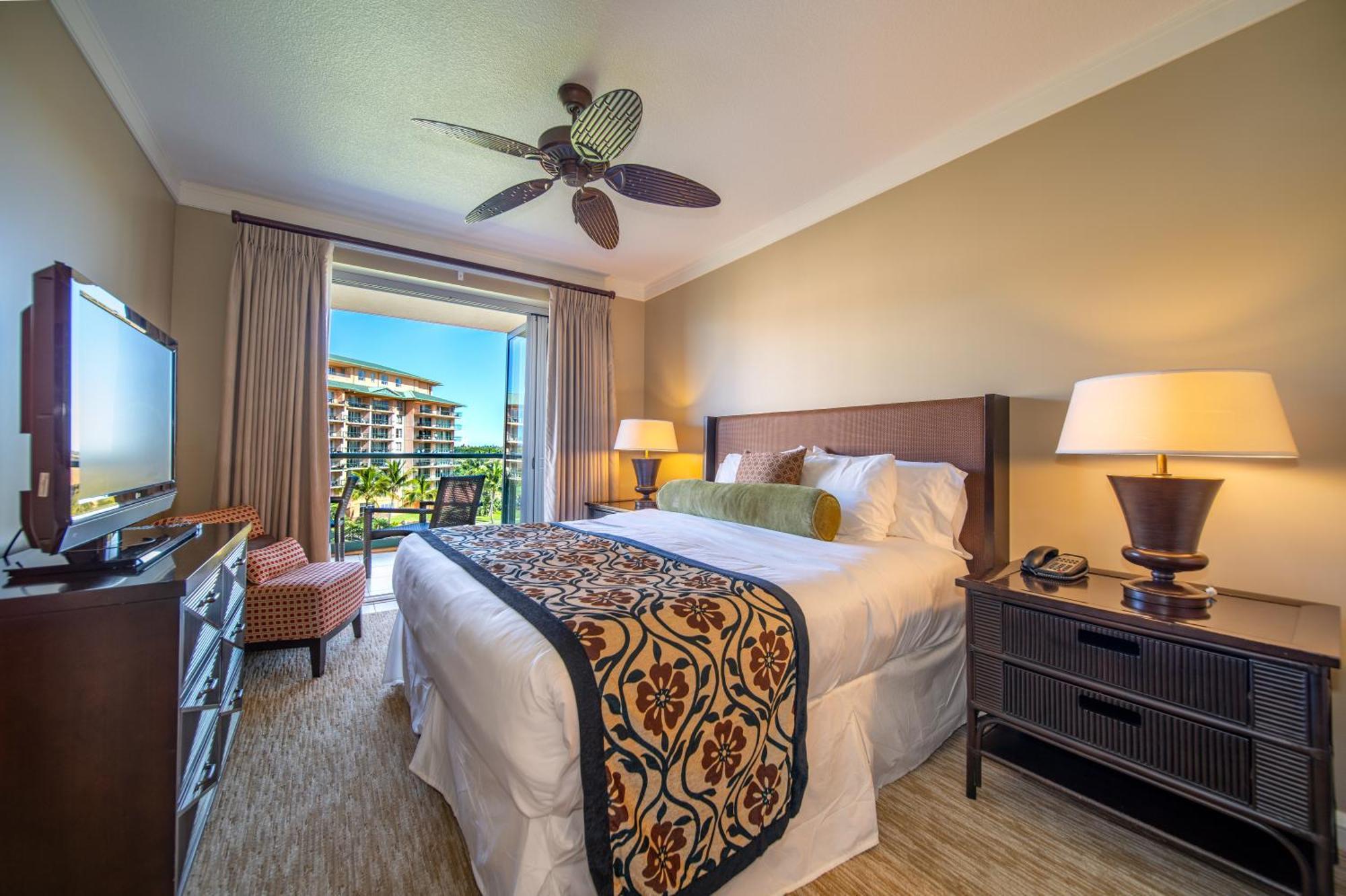 Outrigger Honua Kai Resort And Spa Lahaina Habitación foto