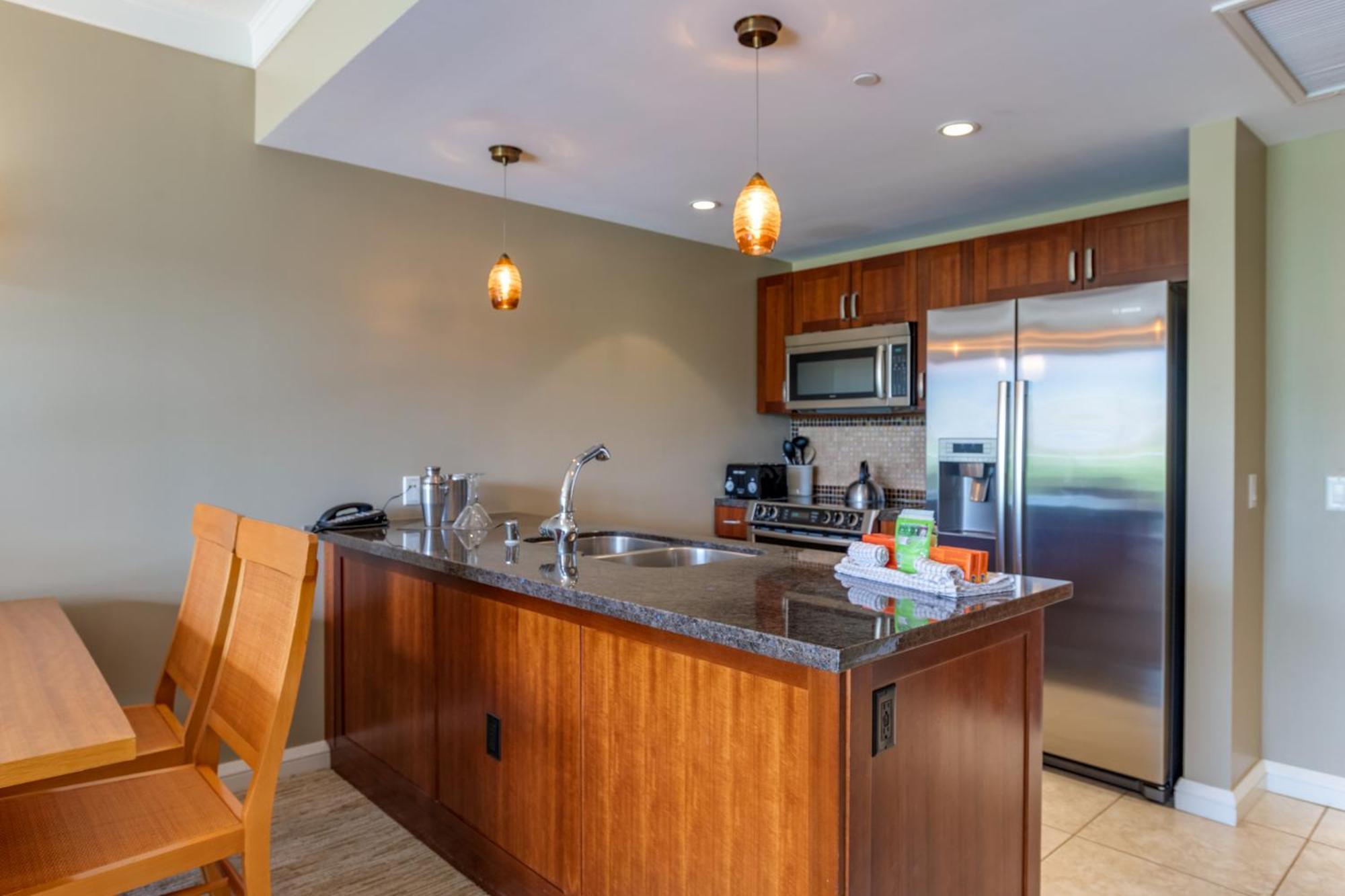 Outrigger Honua Kai Resort And Spa Lahaina Habitación foto