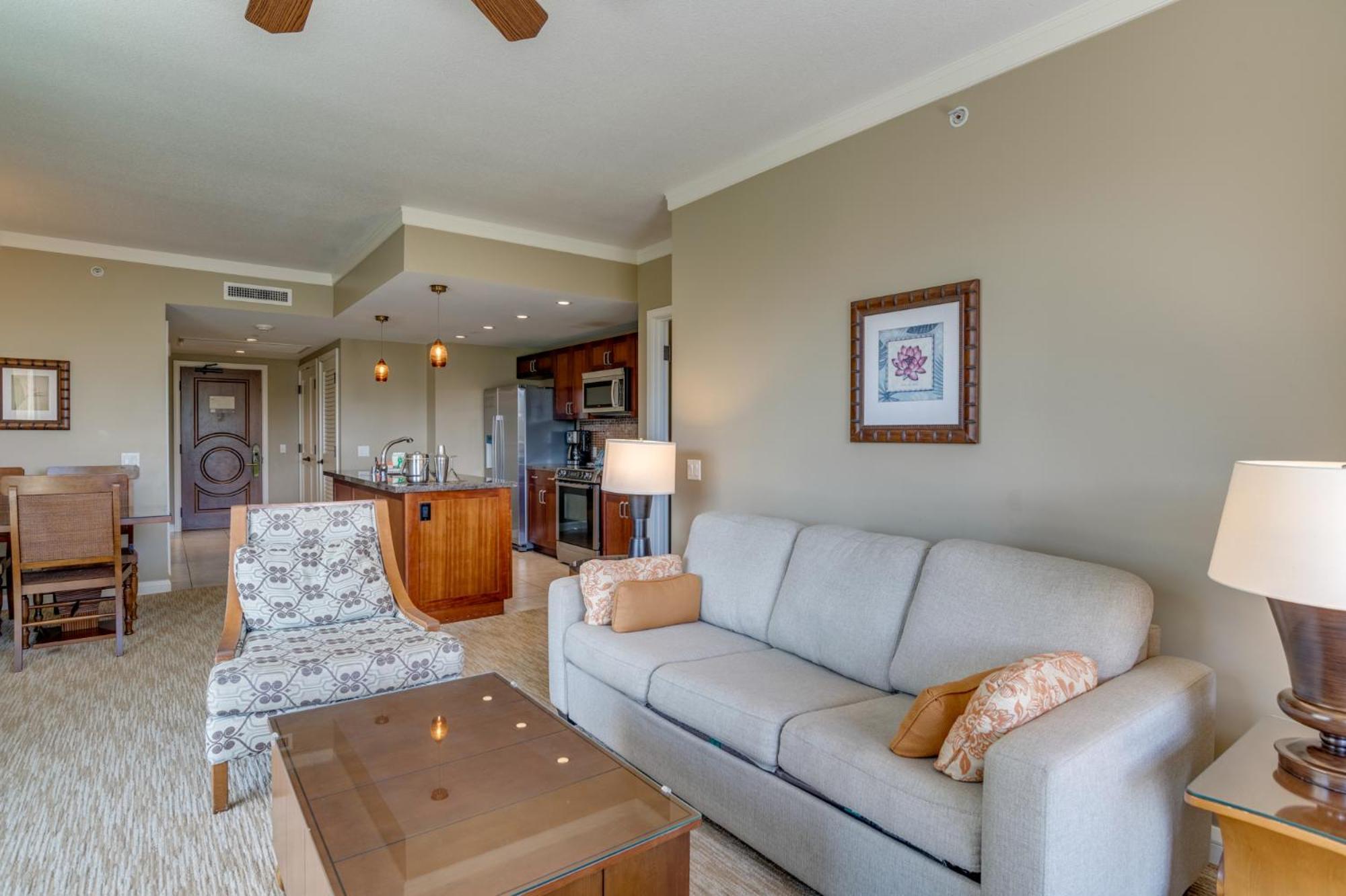 Outrigger Honua Kai Resort And Spa Lahaina Habitación foto