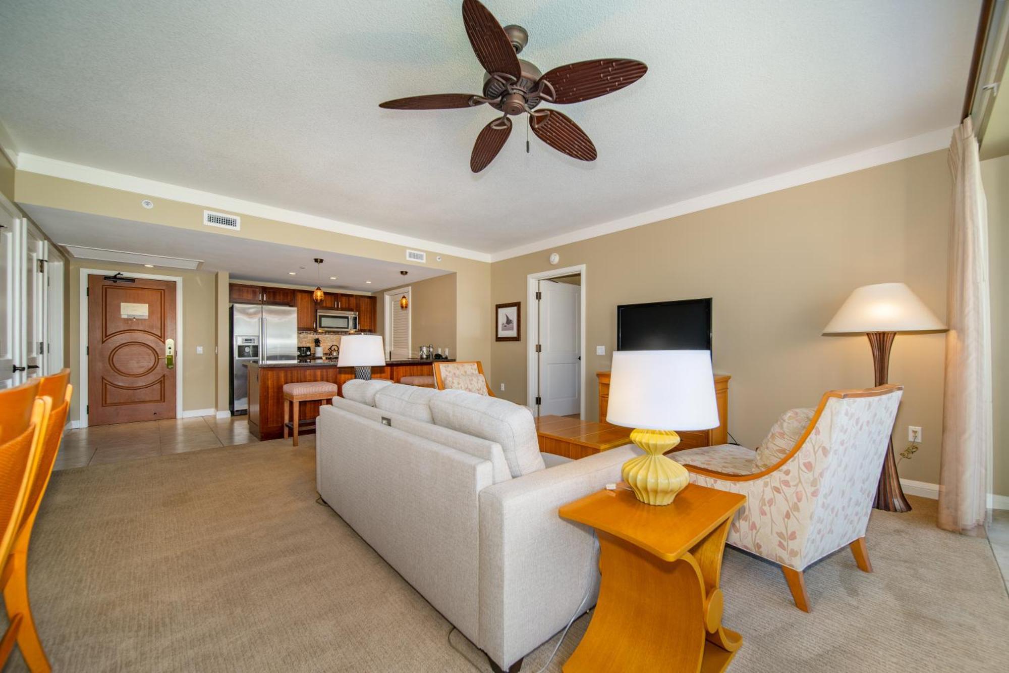 Outrigger Honua Kai Resort And Spa Lahaina Habitación foto
