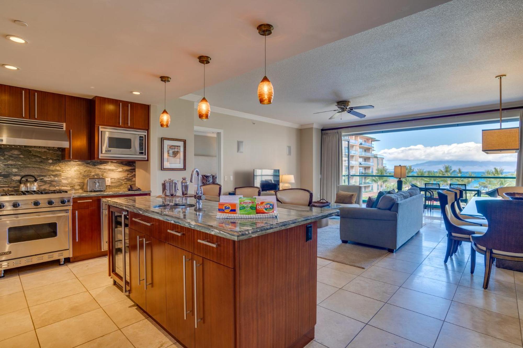 Outrigger Honua Kai Resort And Spa Lahaina Habitación foto