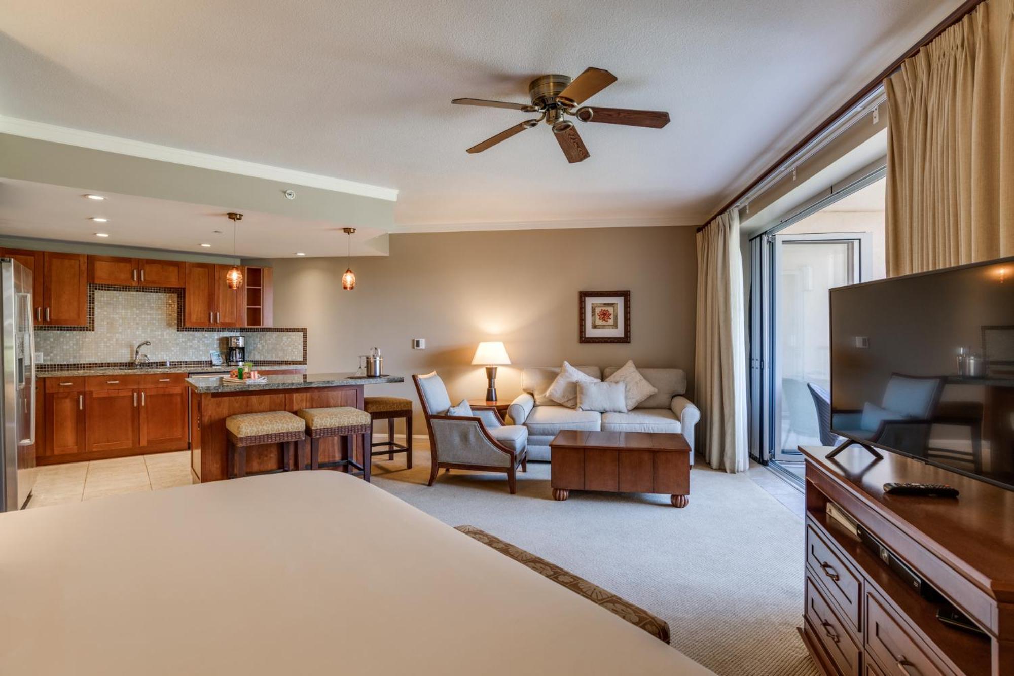 Outrigger Honua Kai Resort And Spa Lahaina Habitación foto