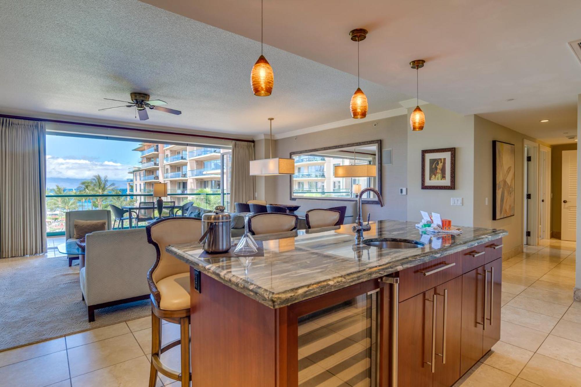 Outrigger Honua Kai Resort And Spa Lahaina Habitación foto
