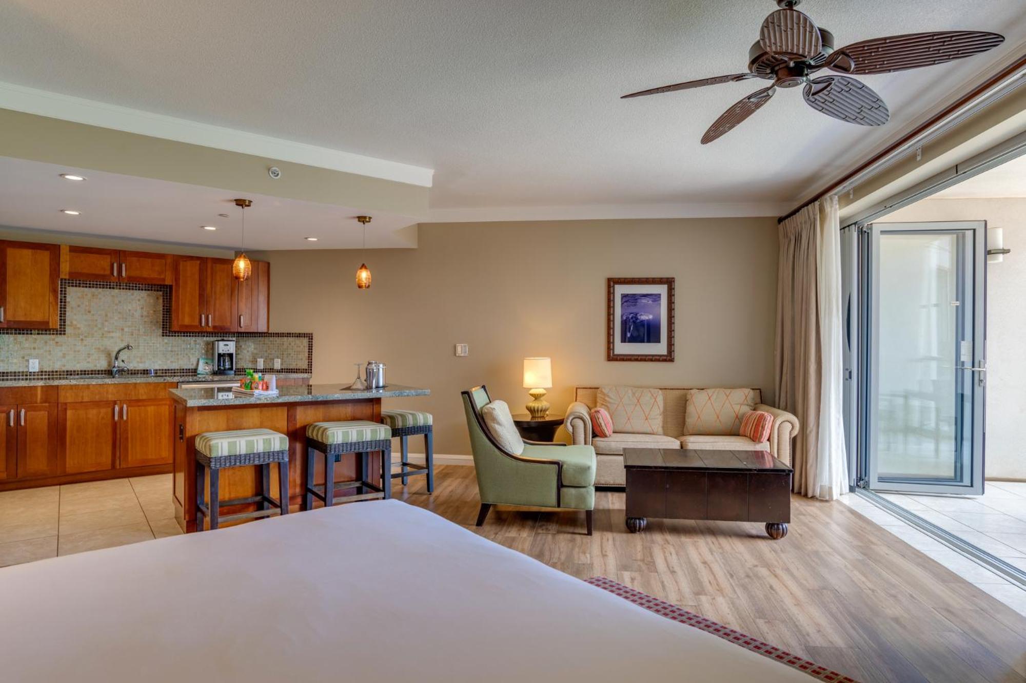 Outrigger Honua Kai Resort And Spa Lahaina Habitación foto