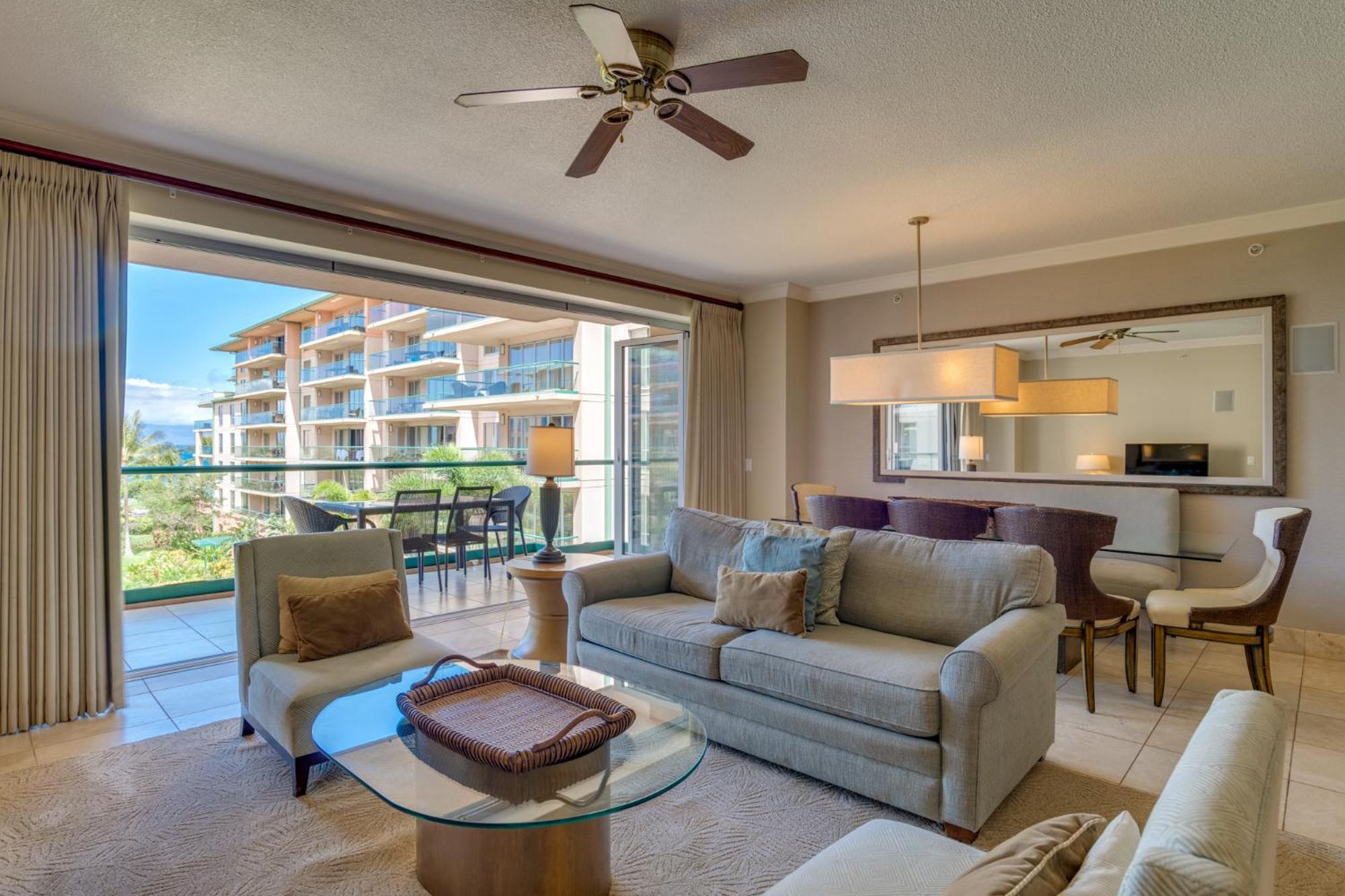 Outrigger Honua Kai Resort And Spa Lahaina Habitación foto