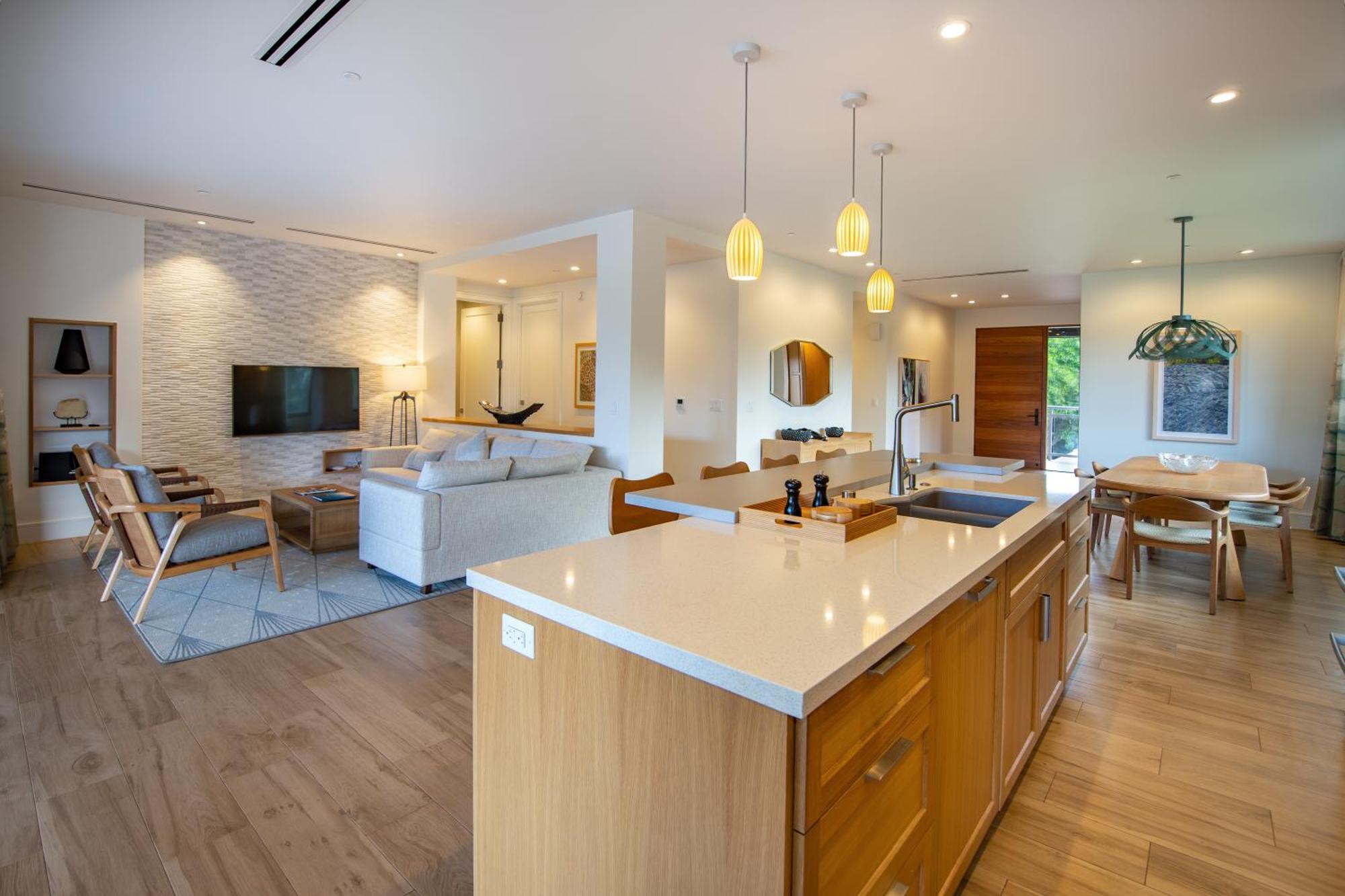 Outrigger Honua Kai Resort And Spa Lahaina Habitación foto